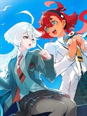 图鉴速览：漫画改编线路代表作品画面